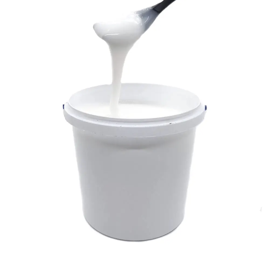 Силікон формувальний литтєвий двокомпонентний 0,25 кг (29633813)