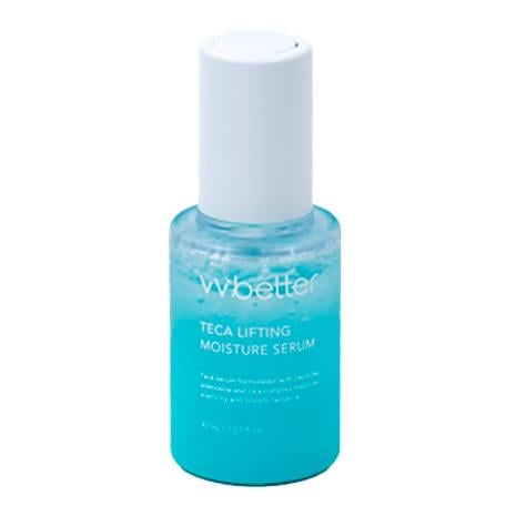 Увлажняющая лифтинг-сыворотка VVbetter Teca Lifting Moisture Serum 30 мл (2554846)