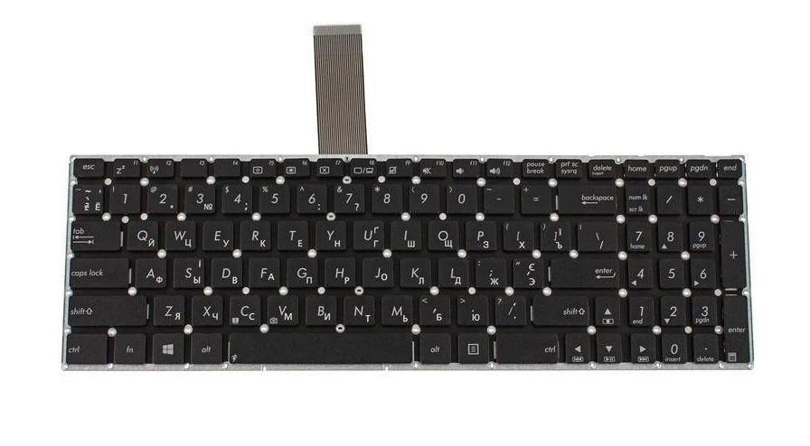 Клавиатура для ноутбука Asus A750LA (170226)