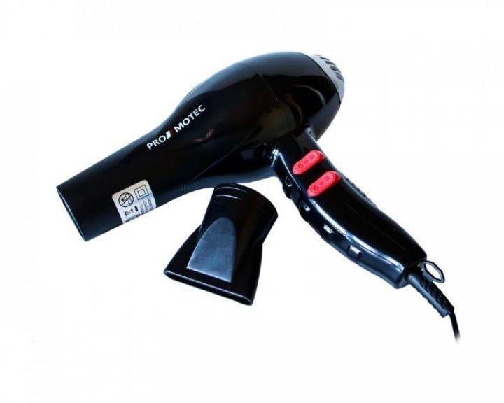 Фен для волос Promotec Pm-2307