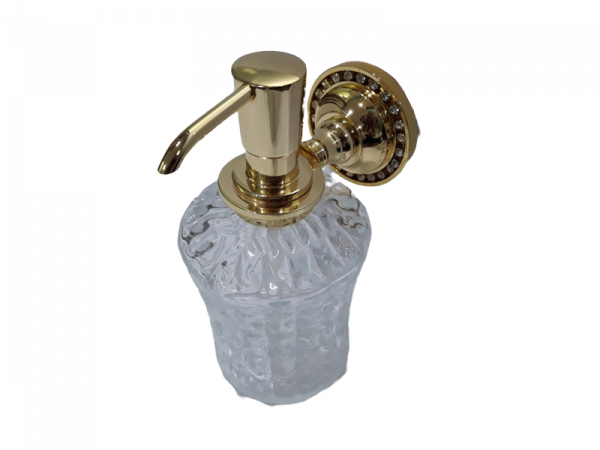 Дозатор рідкого мила Kugu Swan 414G