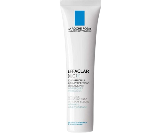 Средство корректирующее La Roche-Posay Effaclar Duo+ комплексное (2712460639)