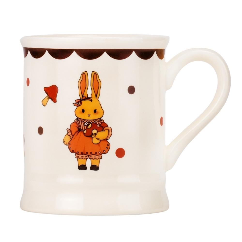 Кружка Білий Кролик 400 мл (9200-020)