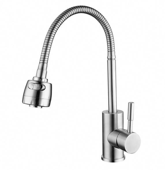 Смеситель для кухни Champion SUS-011 CH0306 (37045)
