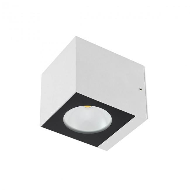 Бра уличное Redo Teko Ap LED Cob 2X6 W Ip65 Mw 3000K 5.1.2 (90100)