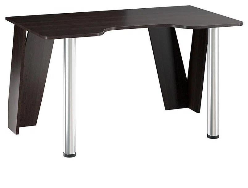 Геймерский стол CNC XGamer DRIVER 12 120 см Венге (ГСXGD12) Геймерский стол CNC XGamer DRIVER 12 120 см Венге (ГСXGD12)