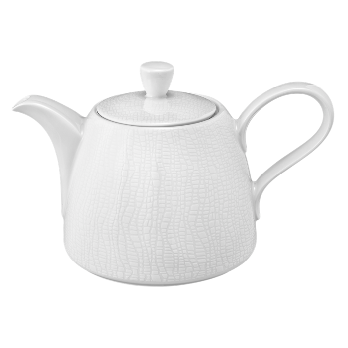 Заварник Seltmann Fashion 1,4 л Luxury White (2508027)