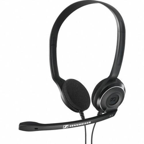 Навушники EPOS PC 8 USB USB 2 м Чорний (1000432)
