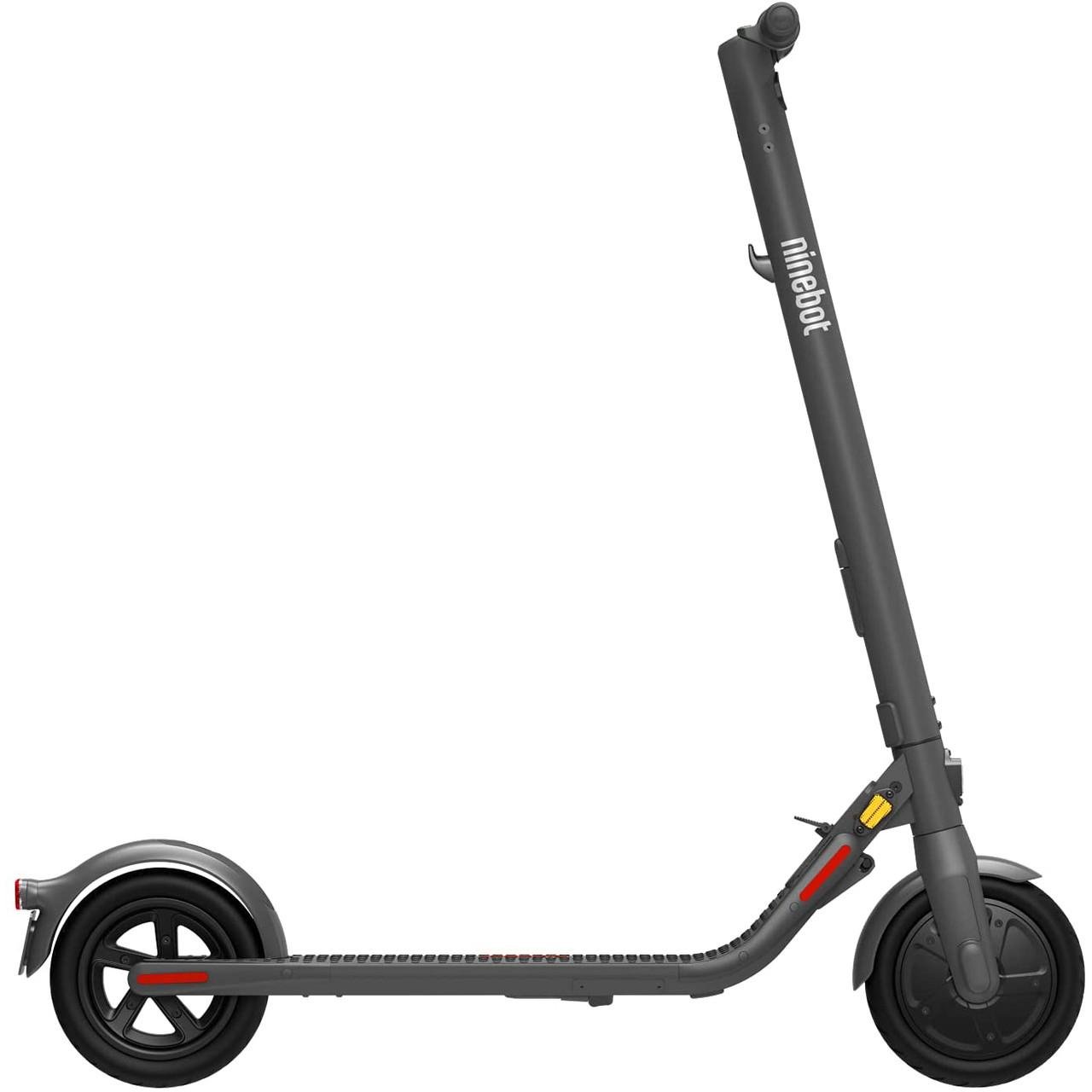 Электросамокат Ninebot Kickscooter E22D by Segway (AA.00.0000.62)