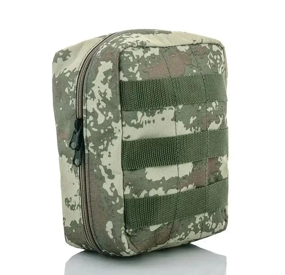 Комплект Військова аптечка з ізраїльським травмо-бандажом (MR53772) - фото 3 Комплект Військова аптечка з ізраїльським травмо-бандажом (MR53772) - фото 3