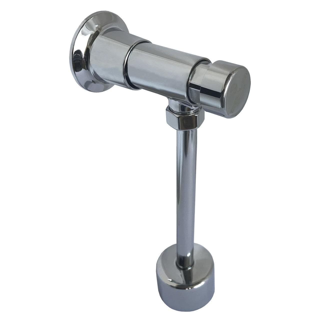 Кран-дозатор для пісуара TREMOLADA ТREMO 316 прихованого монтажу латунь Хром 1/2" (2633543846) - фото 3 Кран-дозатор для пісуара TREMOLADA ТREMO 316 прихованого монтажу латунь Хром 1/2" (2633543846) - фото 3