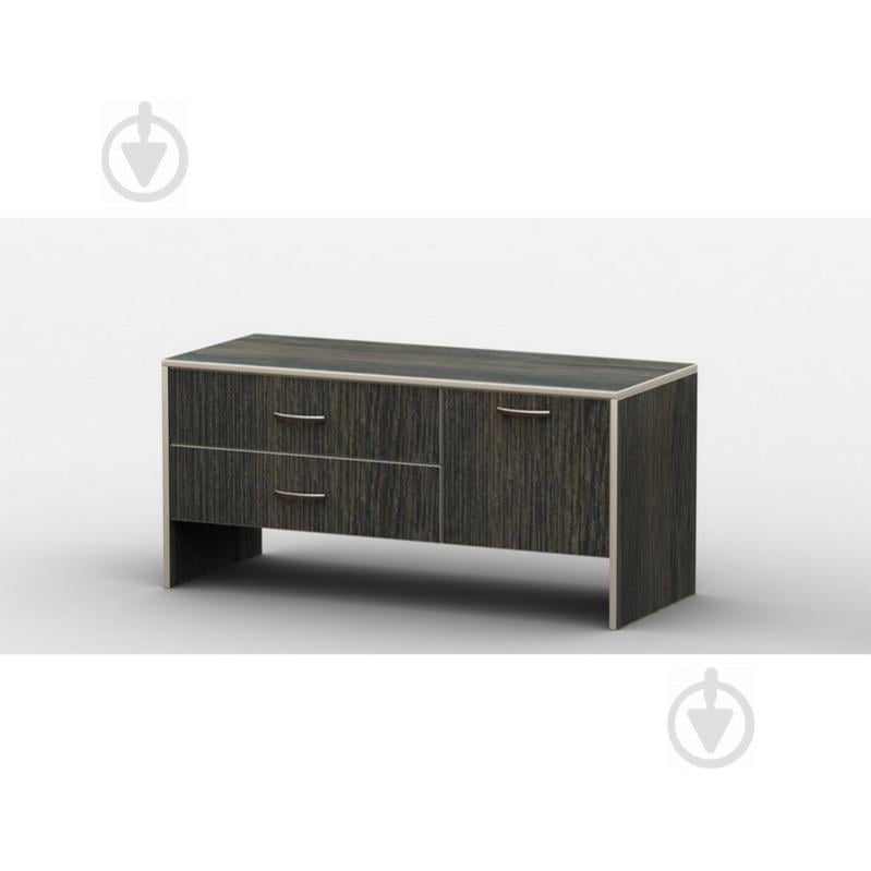 Тумба под телевизор Тиса Мебель ТВ-234 Венге Тумба под телевизор Тиса Мебель ТВ-234 Венге