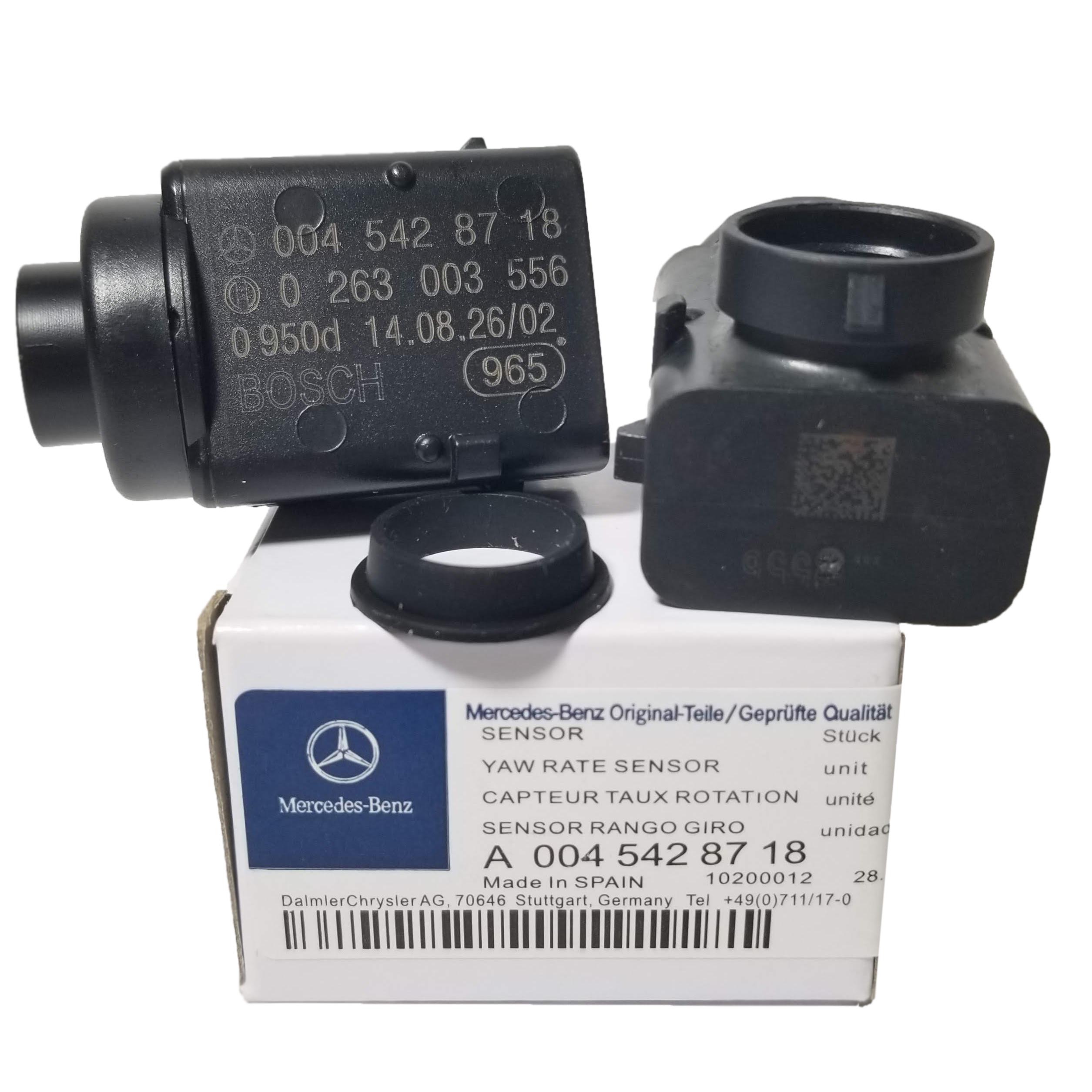 Датчик паркування Mercedes-Benz A0045428718 1 шт.