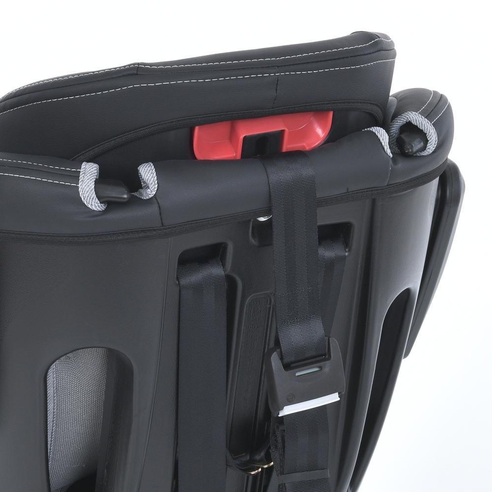 Автокрісло EVOLUTION 360⁰ ME 1045 Royal Grey (30145978) - фото 7 Автокрісло EVOLUTION 360⁰ ME 1045 Royal Grey (30145978) - фото 7