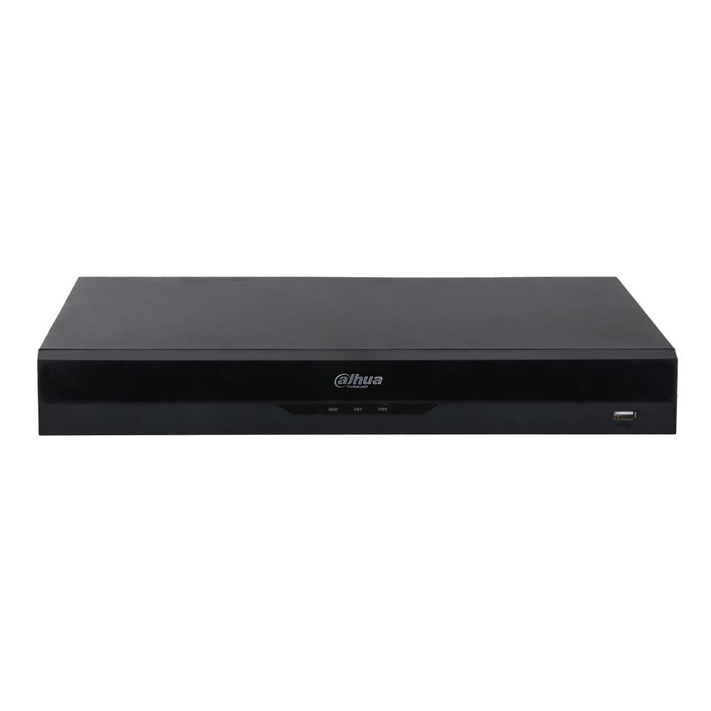 Видеорегистратор Dahua NVR DHI-NVR2208-I2 8-канальный - фото 2 Видеорегистратор Dahua NVR DHI-NVR2208-I2 8-канальный - фото 2