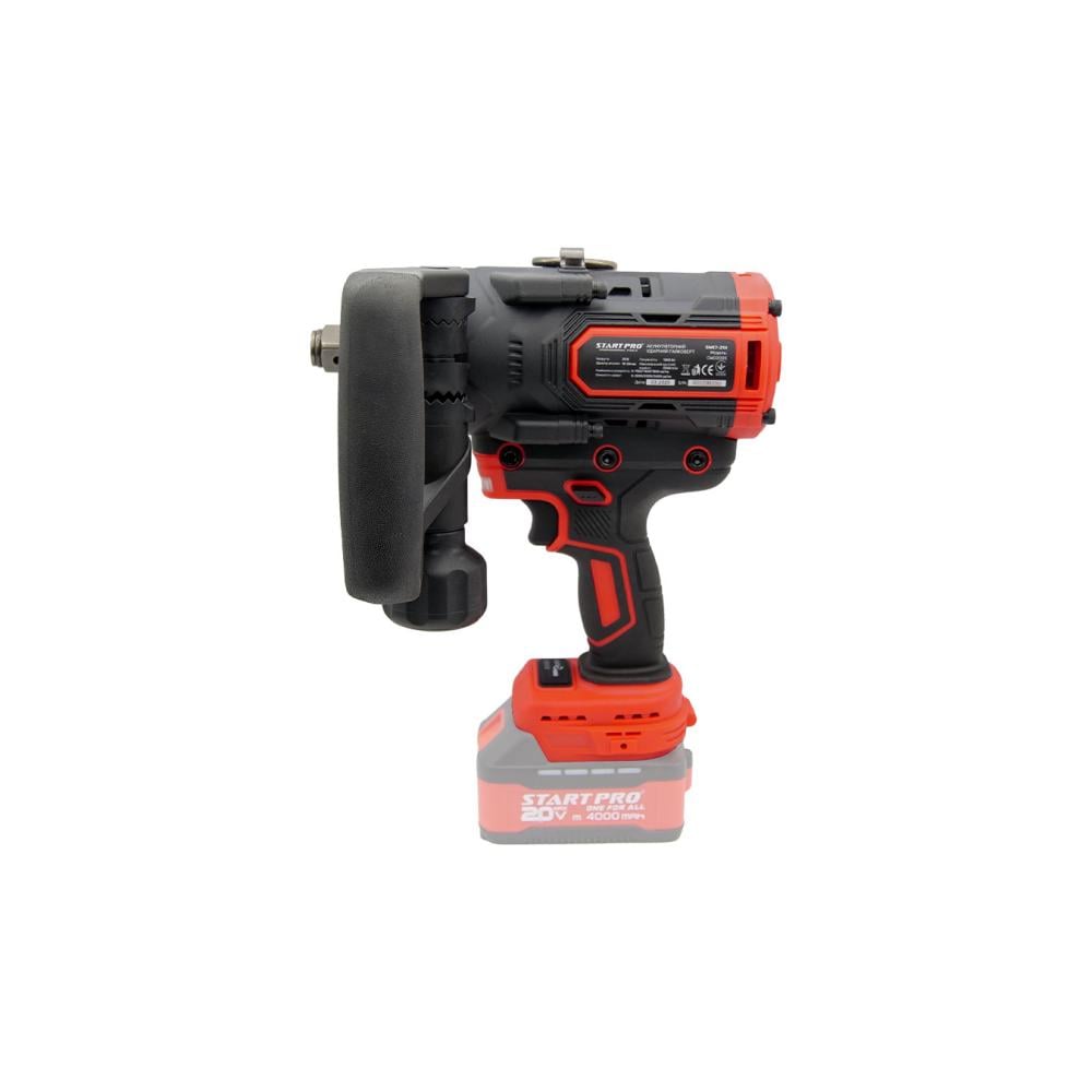 Гайковерт акумуляторний START PRO SWK7-21H (SWK7-21H)