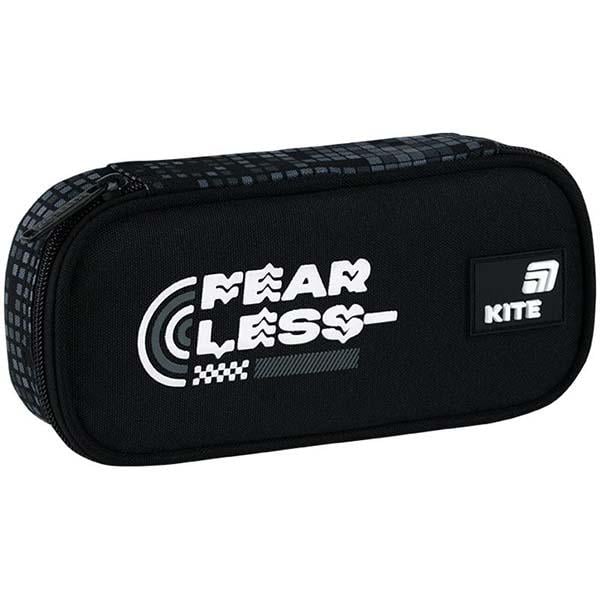 Пенал KITE Fearless (ЦБ-00041161)