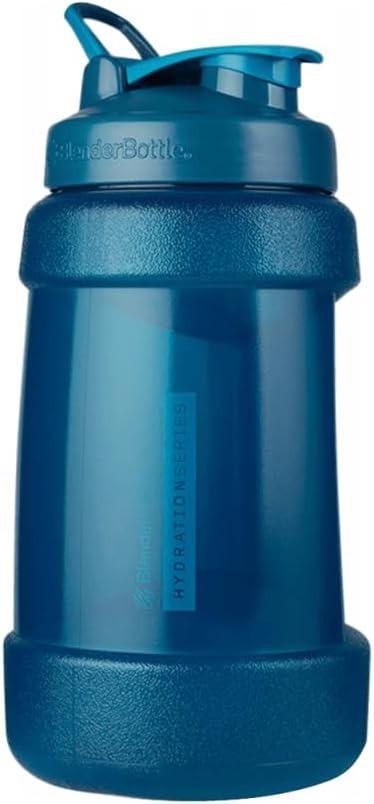 Пляшка для води BlenderBottle Hydration Koda 2200 мл Blue (500842)