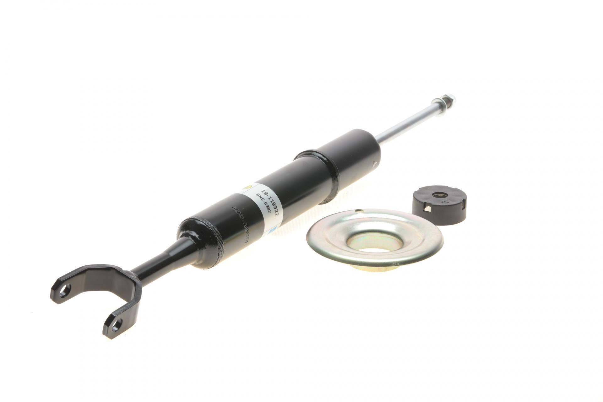 Амортизатор передний BILSTEIN для VW Passat 96-05/Audi A4 94-01 давление газа B4 (19-119922)