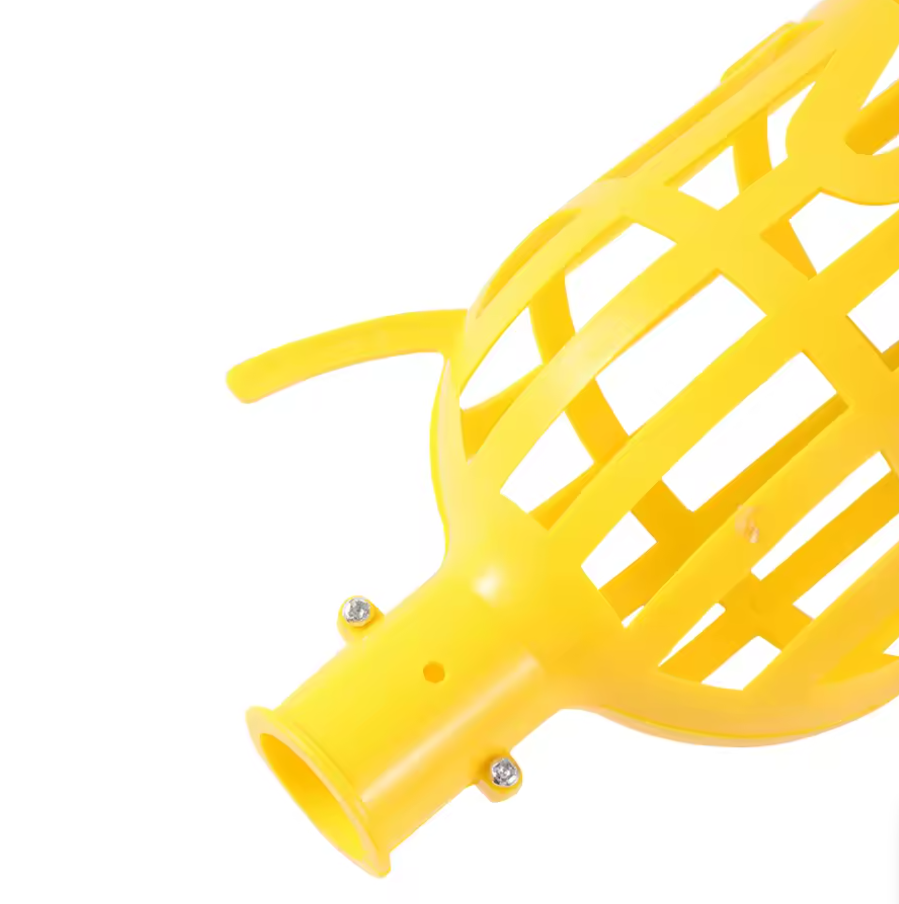 Плодосборник для сбора фруктов и ягод с деревьев (23691429) - фото 4 Плодосборник для сбора фруктов и ягод с деревьев (23691429) - фото 4