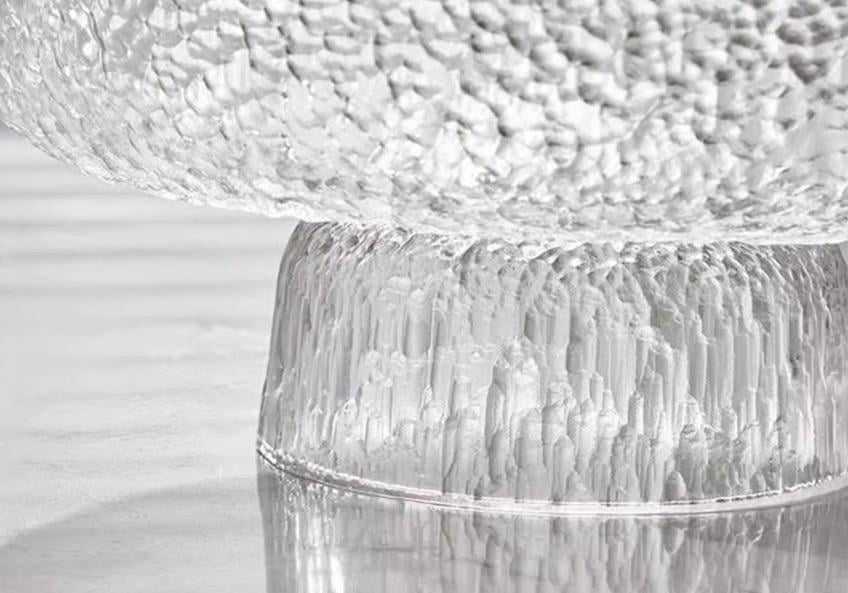 Блюдо на ніжці 18595 6,8х7,3х14,5 см (5011837) - фото 4 Блюдо на ніжці 18595 6,8х7,3х14,5 см (5011837) - фото 4