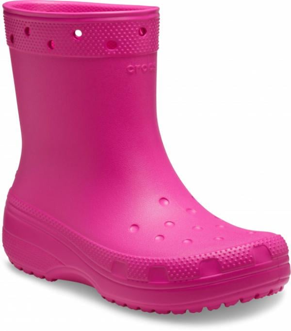 Сапоги Crocs Classic р. 38-39 Juice (18586189) - фото 3