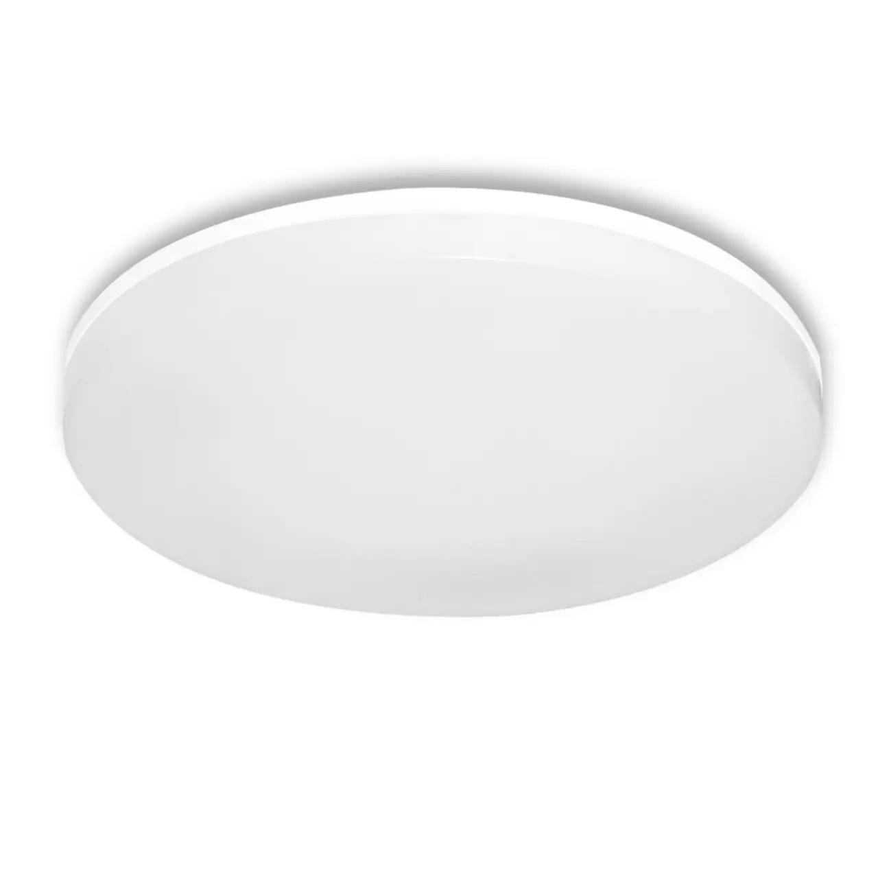 Стельовий LED-світильник накладний Ultralight ULS 1-200 коло 20 Вт (29177559)