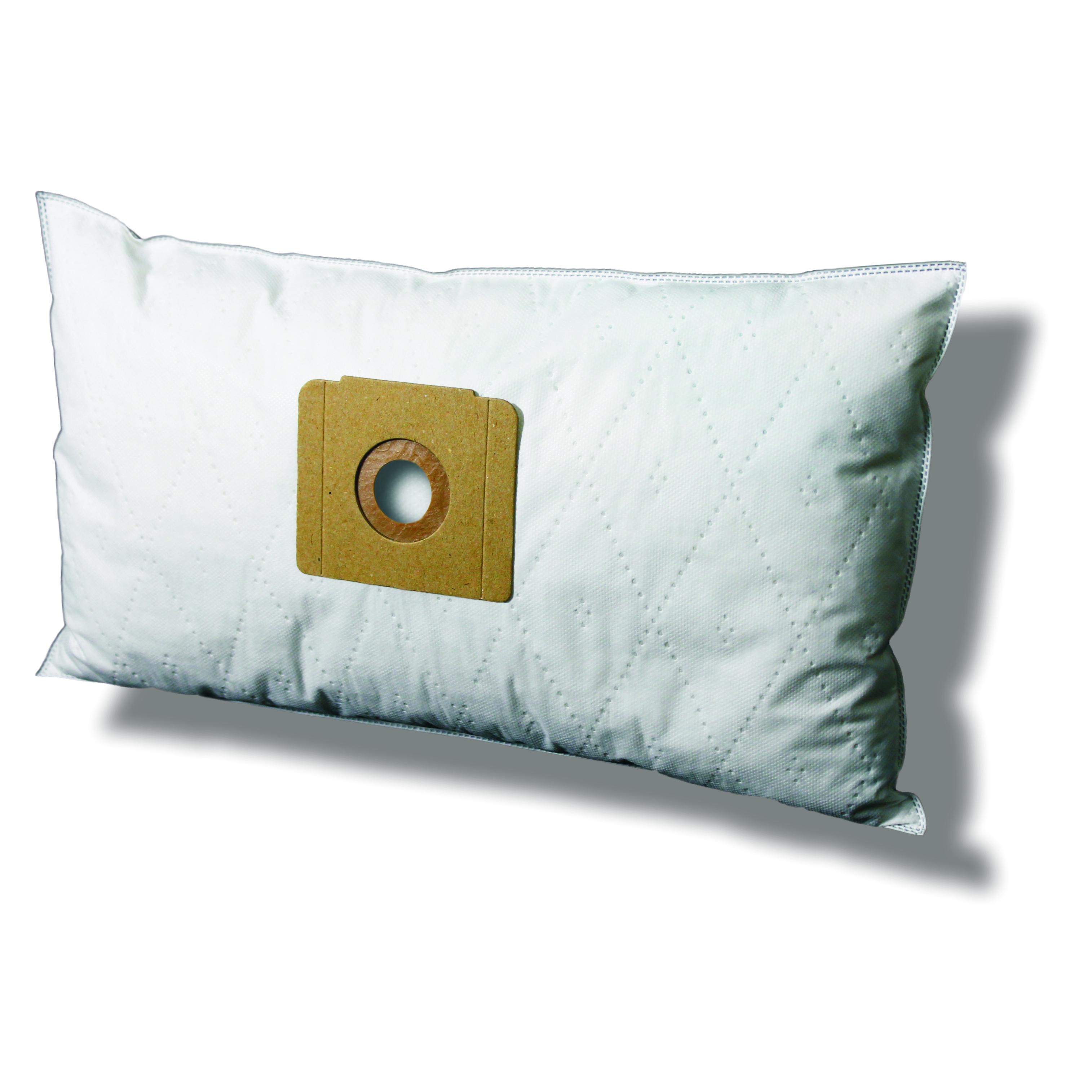 Мешки одноразовые для пылесосов TMB Piccolo 10 шт. (204620-F) Мешки одноразовые для пылесосов TMB Piccolo 10 шт. (204620-F)