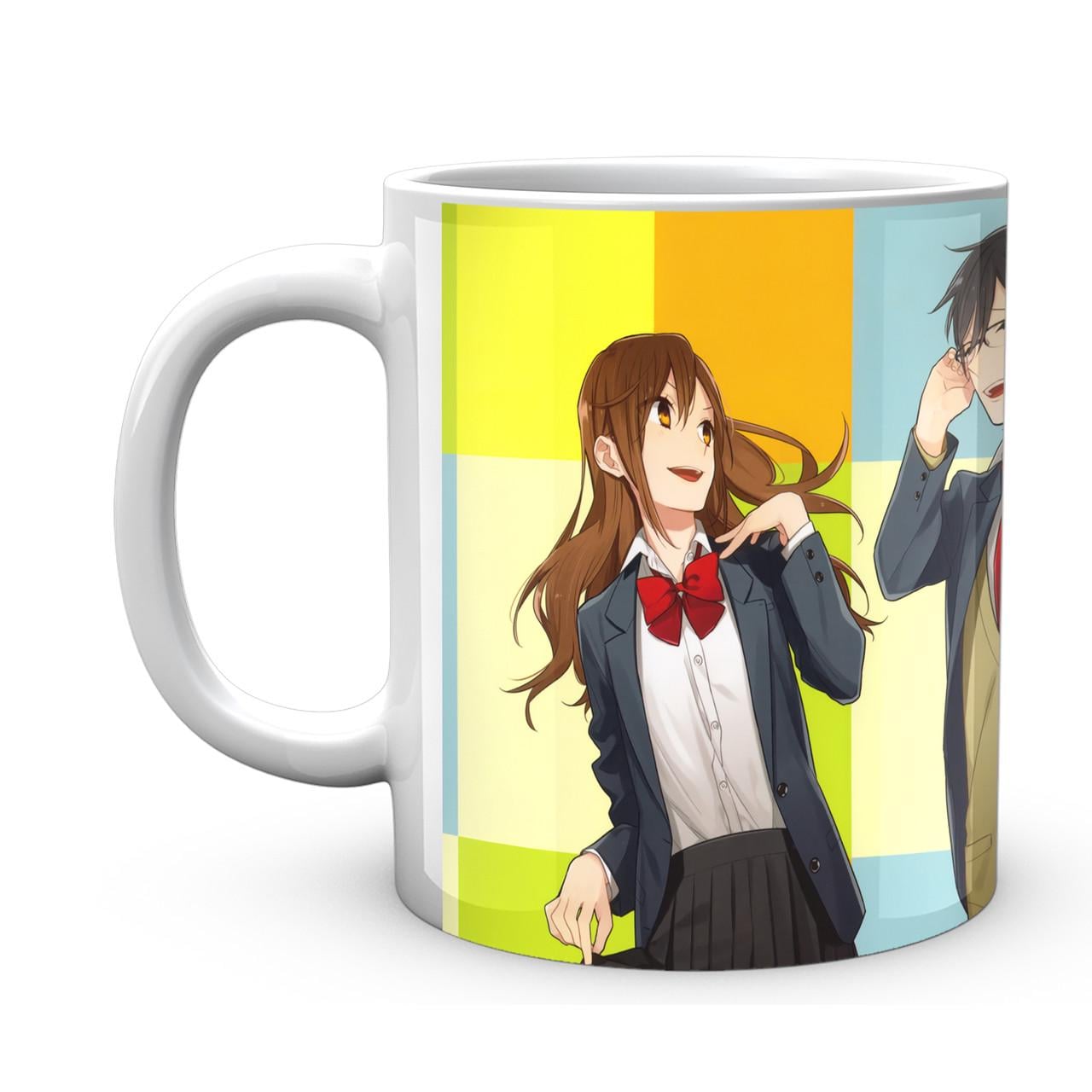 Чашка Geekland Horimiya (H 02.05)