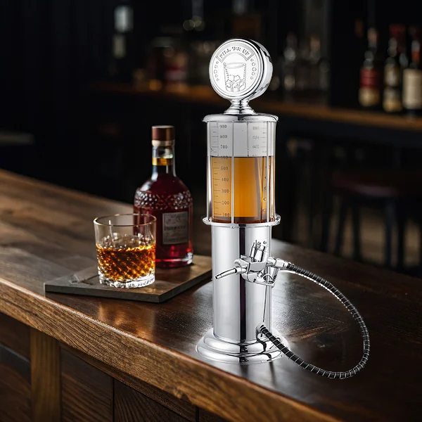 Диспенсер для напитков G00311 48х14 см - фото 3 Диспенсер для напитков G00311 48х14 см - фото 3