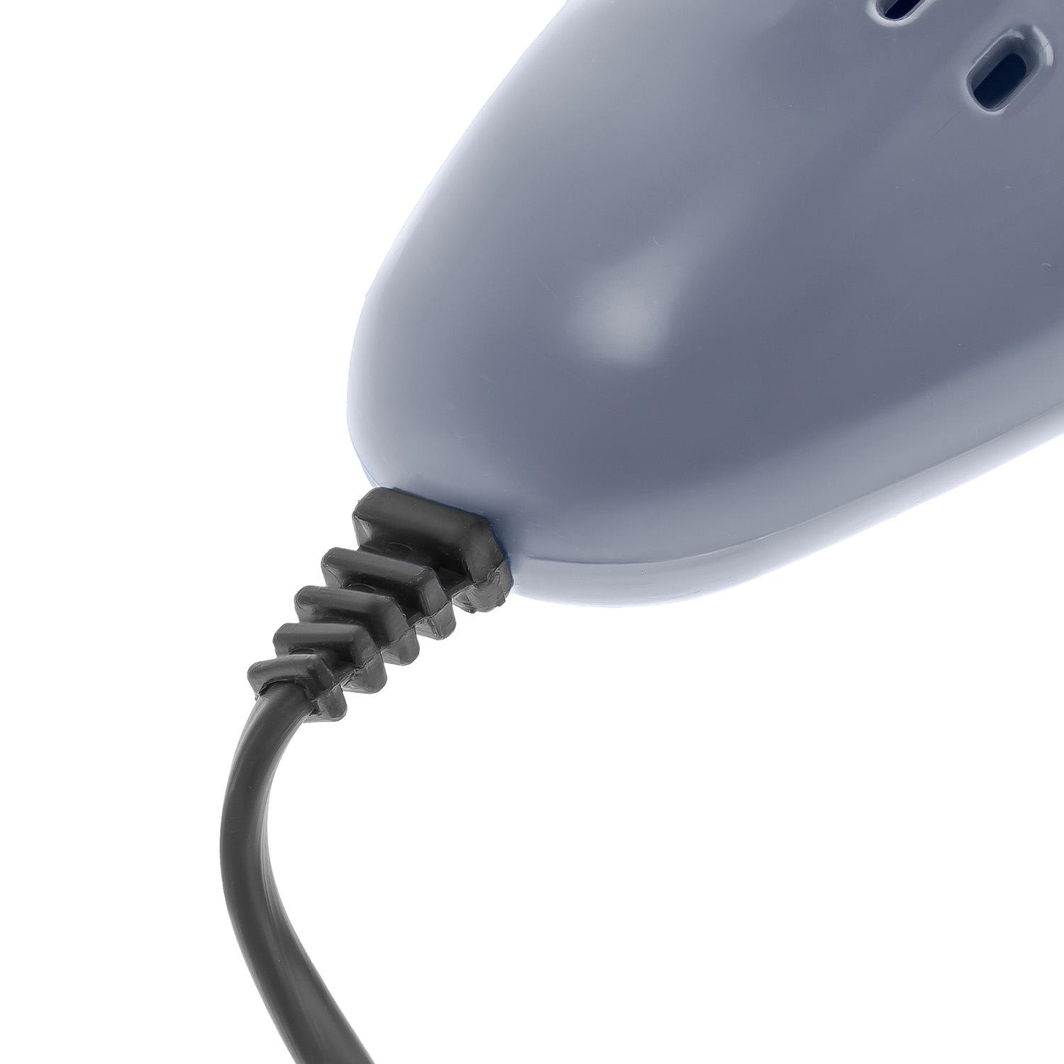 Електросушарка для взуття Затишок ЄСВ-12/220 В 16 см Сірий (87200) - фото 5 Електросушарка для взуття Затишок ЄСВ-12/220 В 16 см Сірий (87200) - фото 5