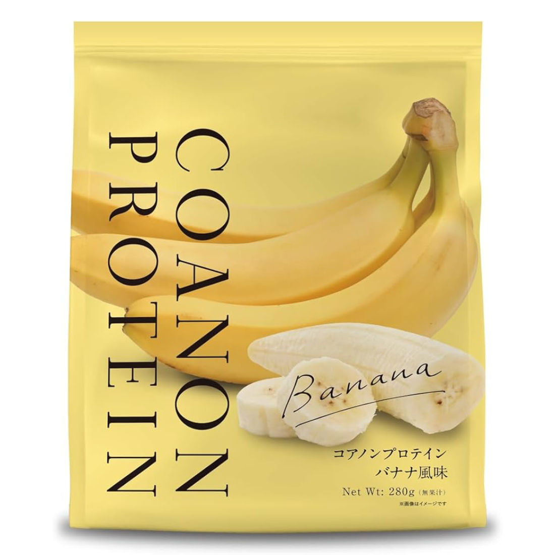 Протеиновый коктейль COANON Protein 280 гр (25813225) Протеиновый коктейль COANON Protein 280 гр (25813225)