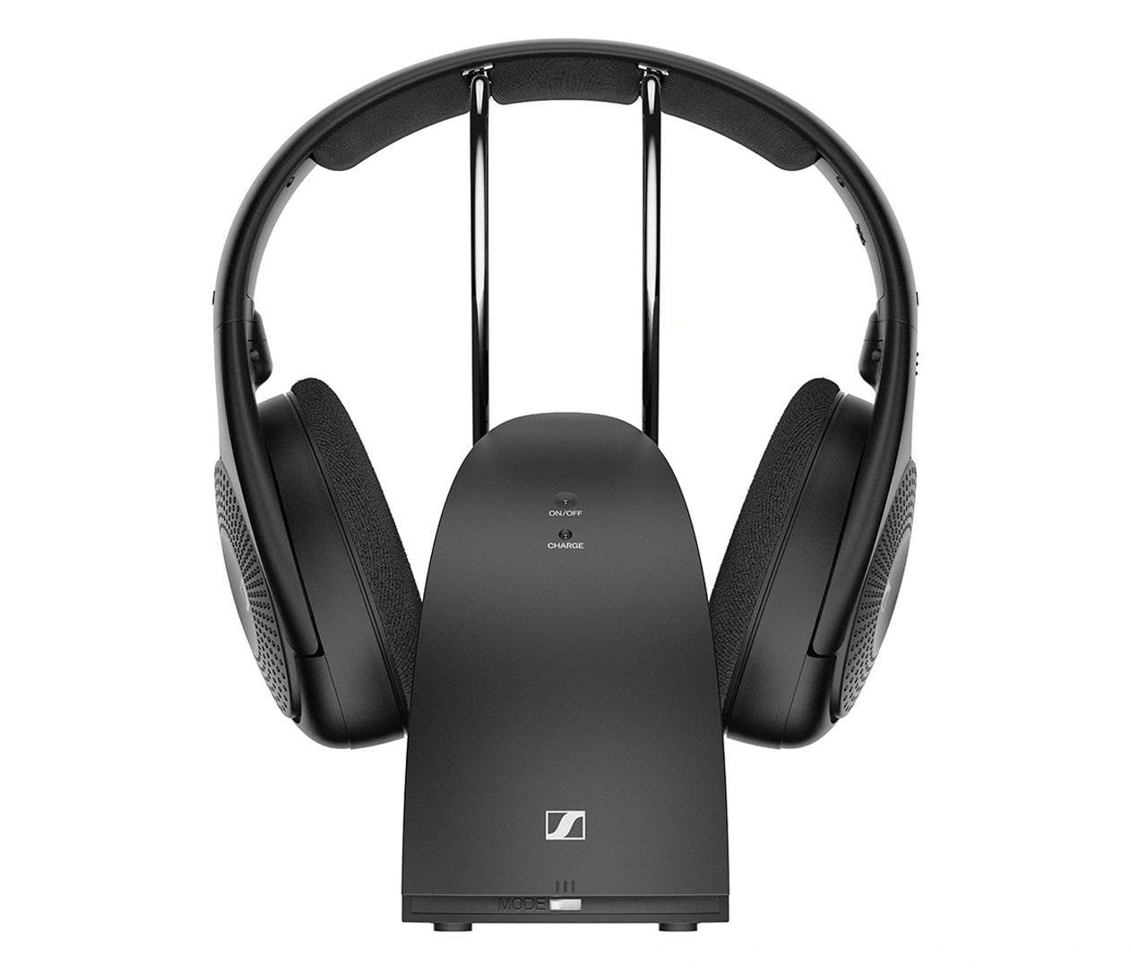 Навушники без мікрофону Sennheiser RS 120-W (507800)