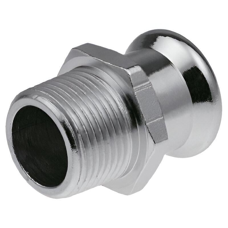 Соединитель KAN Steel 22х1/2" ЗВ (TK-1509045019)