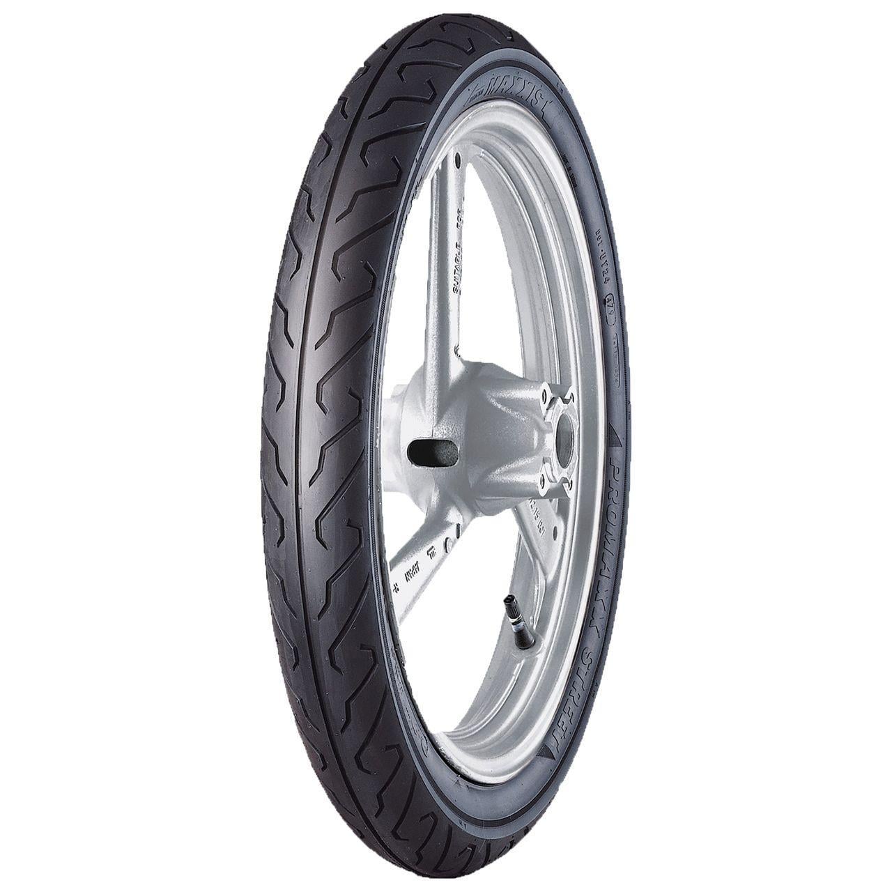 Автошина Maxxis M-6102 Promaxx 110/70 R17 54H