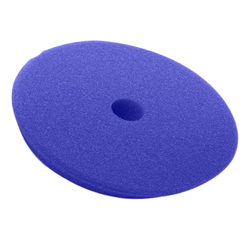 Круг полировальный жесткий Ewocar Hard Blue Ø 150 мм (25106755) Круг полировальный жесткий Ewocar Hard Blue Ø 150 мм (25106755)