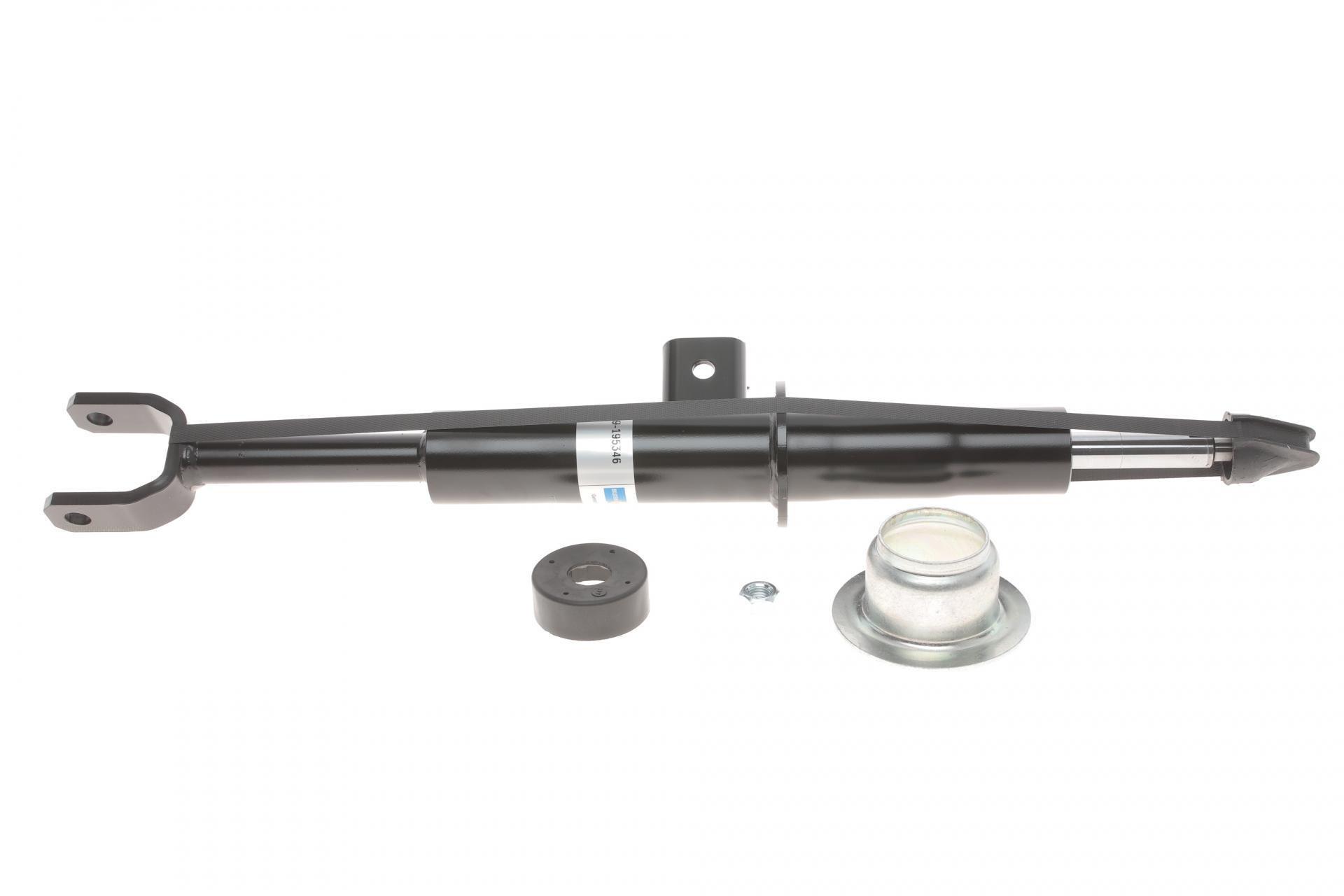 Амортизатор передний BILSTEIN для BMW 5 F07 09-17 R N47/N55/N57/N63 B4 (19-195346)
