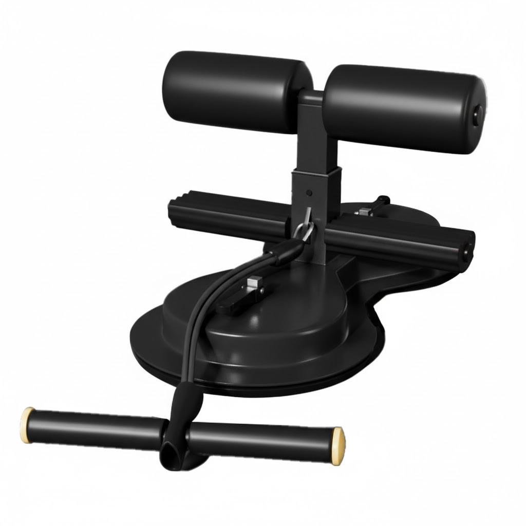 Опора для преса на присосці з регулюванням висоти (N8282392)