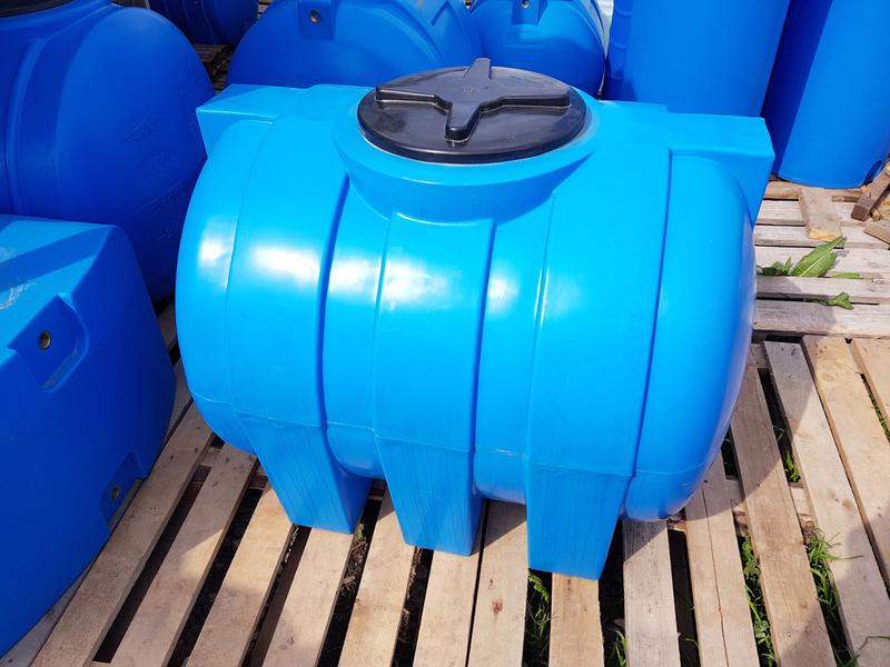 Бак для воды 500 л (G-500) - фото 2 Бак для воды 500 л (G-500) - фото 2