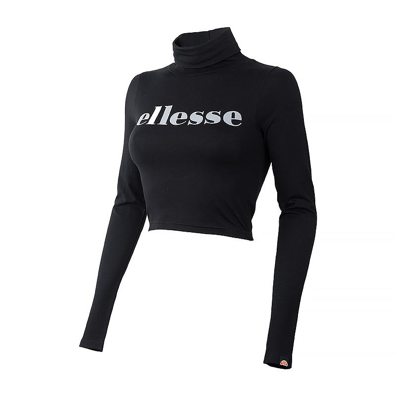 Кофта женская Ellesse Volitans LS M Черный (SGK09619-Black M)