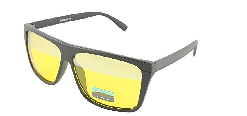 Очки водителя металлические Babilon polarized 1003 C8 (40418)