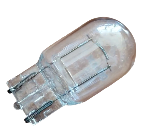 Лампочка W21W Osram 7505 12V21W Б/Ц 1-контакт (3085949874)