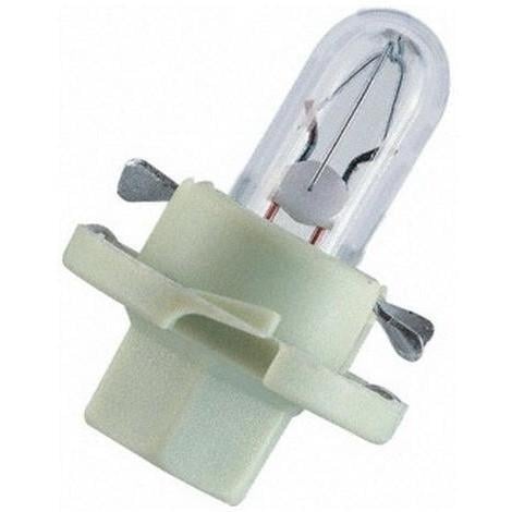 Автолампа BAX Line 12V 2W BX8,4d (2352MFX6)