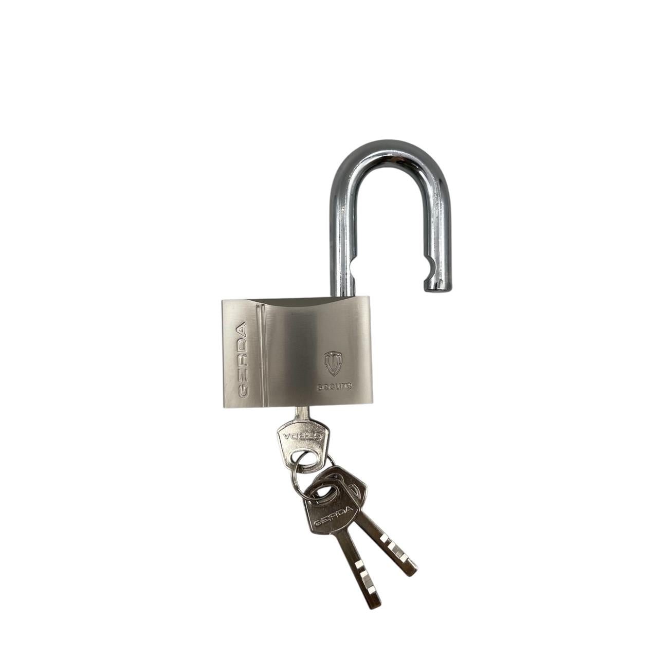 Замок навесной Gerda Secure 60 мм (320095)
