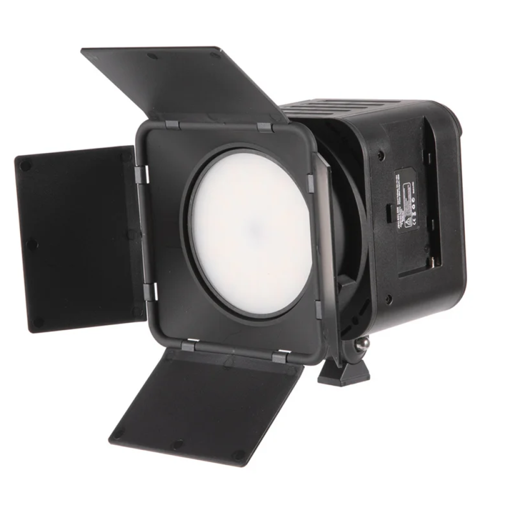 Лампа LED Camera Light JSL-888 Чорний