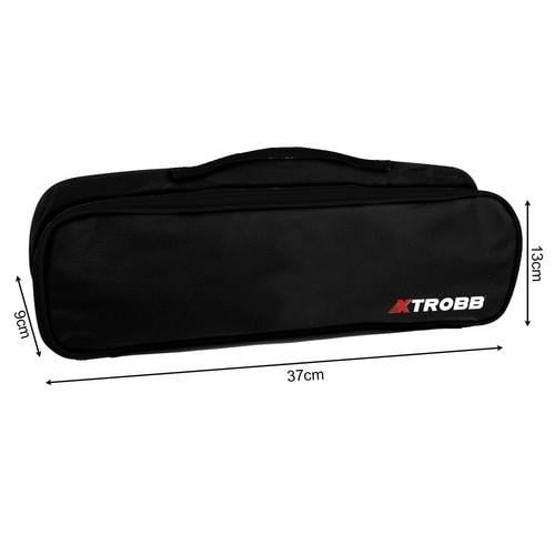 Автопылесос беспроводной Xtrobb 16726 до 120 Вт (16726) - фото 8