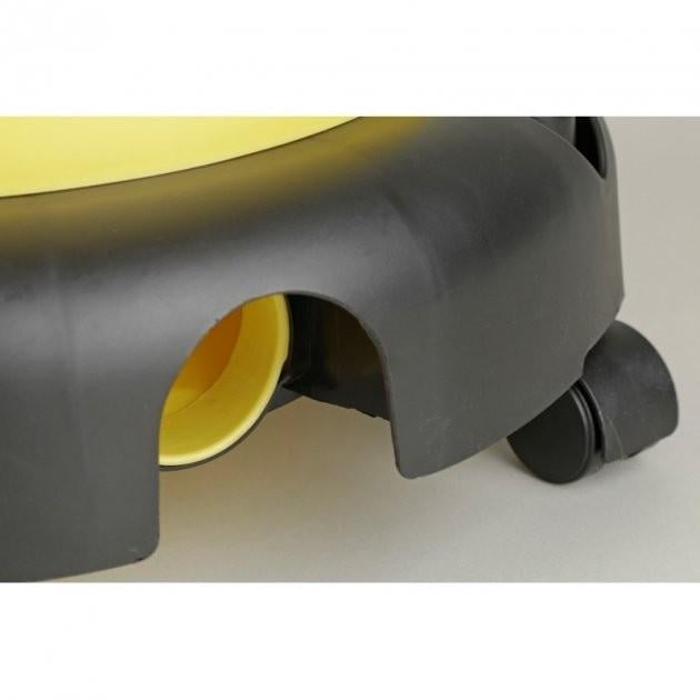 Пилосос для чищення басейнів Euro Craft ERB1800 1800 Вт 25 л (10157) - фото 8 Пилосос для чищення басейнів Euro Craft ERB1800 1800 Вт 25 л (10157) - фото 8