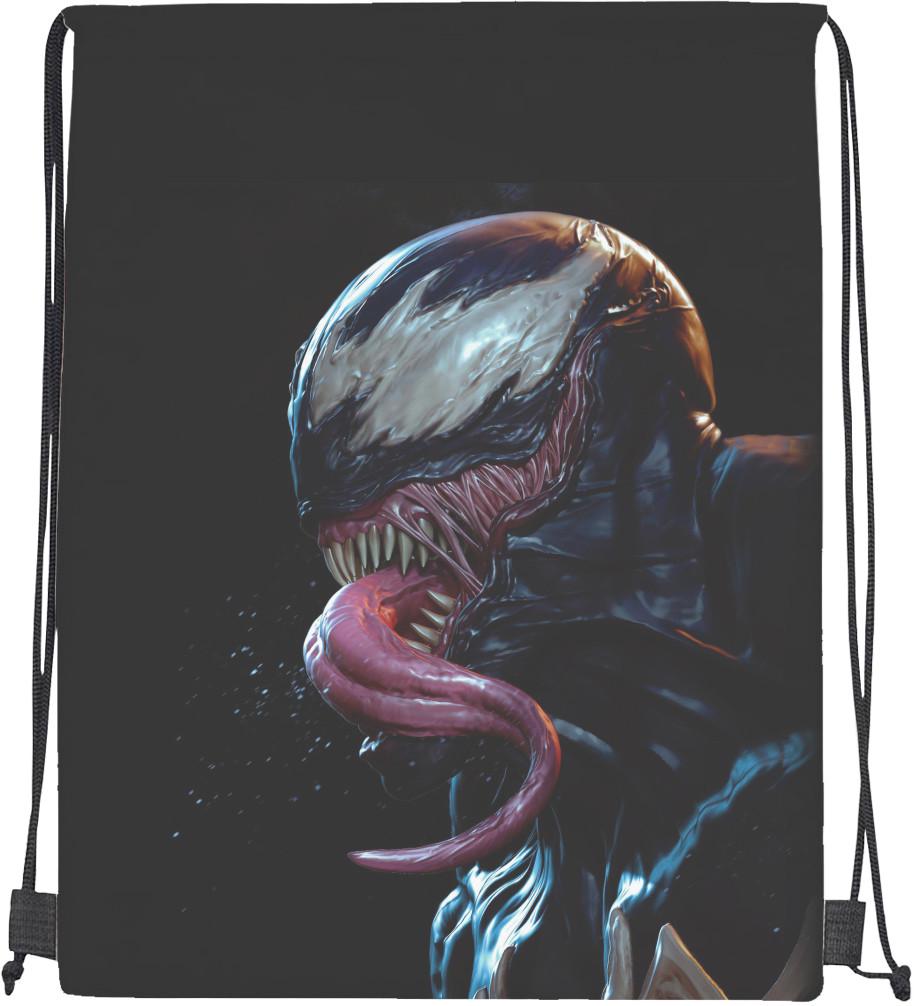 Мішок спортивний Venom 2 (20299829)
