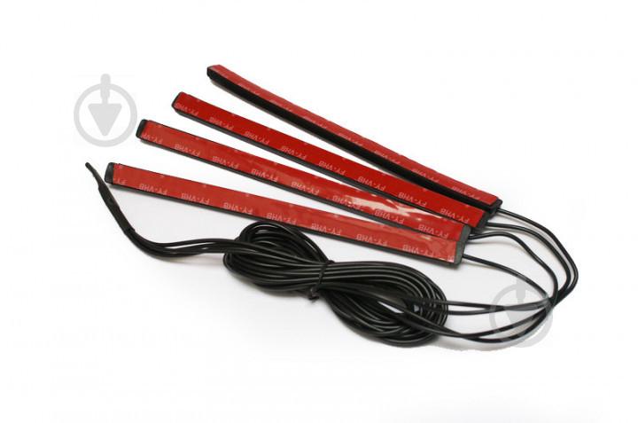 Підсвічування для авто LED AMBIENT HR-01678 (005855) - фото 4 Підсвічування для авто LED AMBIENT HR-01678 (005855) - фото 4