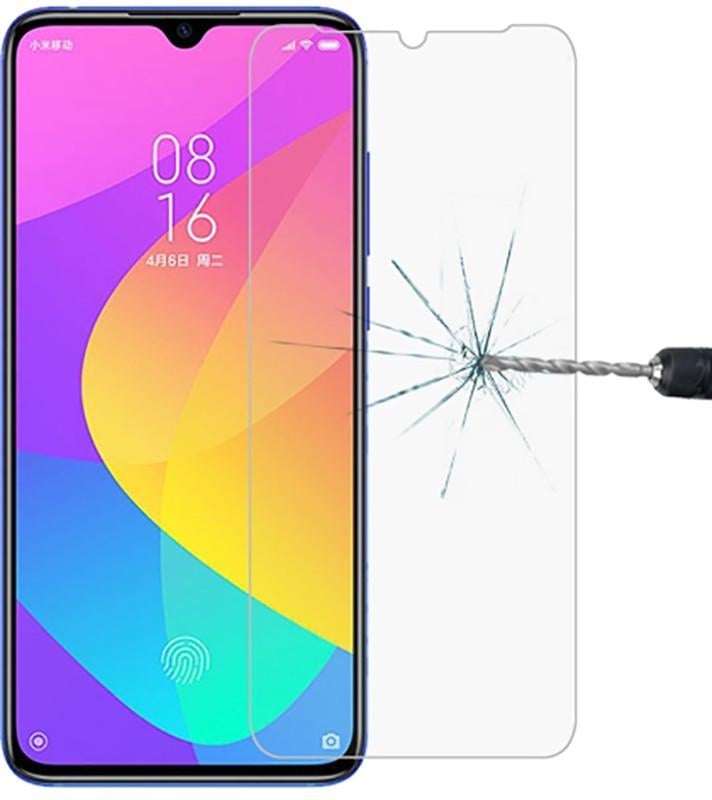 Захисне скло Mocolo 2.5D 0.33mm Tempered Glass Xiaomi Mi CC9/Mi 9 Lite